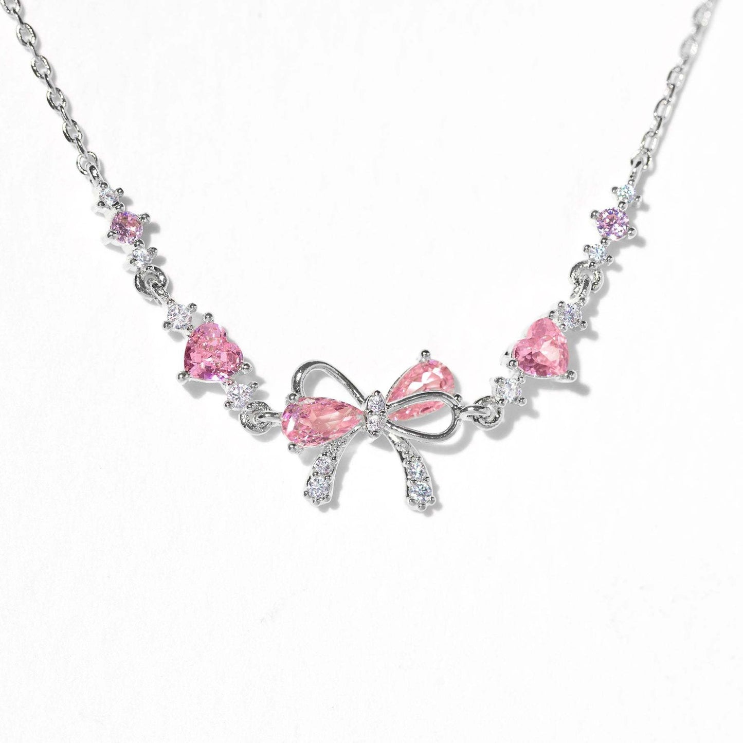 Ins-style Dreamy Butterfly Valentine Bracelet