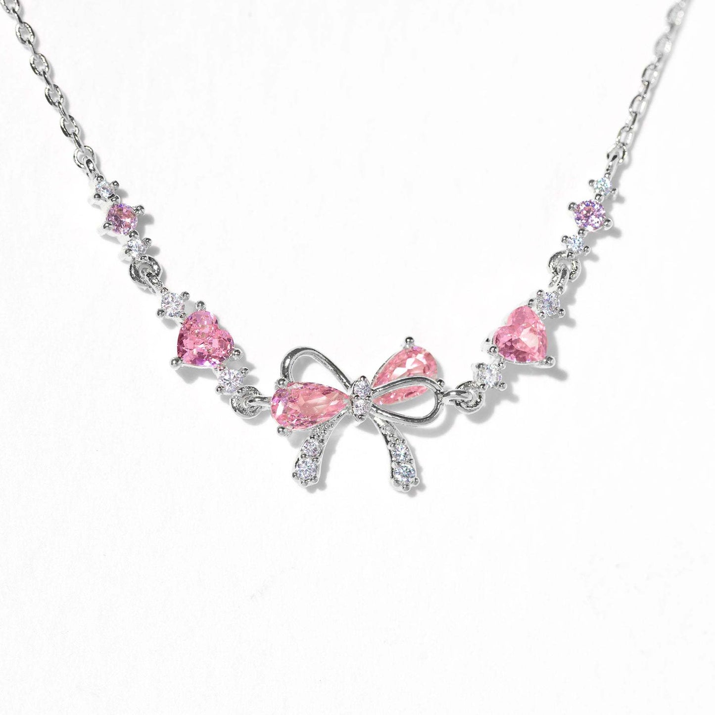 Ins-style Dreamy Butterfly Valentine Bracelet